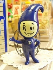 DULTON��MEASURING TAPE (100cm�᥸�㡼)