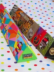 O'BONmade from newspaperɮ10ܥåȡ2䡡