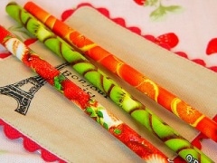 O'BON��made from newspaper���ե롼�ı�ɮ���ܥ��å�