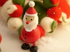 ����������DETOA����ΤҤ饵�󥿡�MINI��