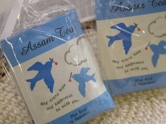 �ե����꡼�ƥ��롡Tea Bag ������