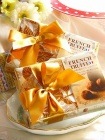 【フランス製】　3種のフレンチトリュフ＜6Pセット＞★ラッピング＆ギフトバッグ付き★|SOLD OUT