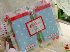 Kitchen NotesʥĤ ޥͥåȥܡɡ/cath Kidston