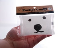 �ڷ���������ޡۡ�Pocket Coo�ޡʤݤ��äȤ����ޡˡ�����/�᥹