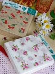 ɥå ڡѡʥץcherry/rose