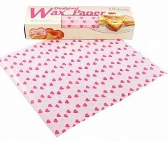 �ǥ�����WAX�ڡ��ѡ��쥮��顼�����ס㥹�������ȥϡ��ȡ�50�����ˡ�