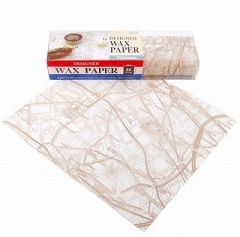 �ǥ�����Wax�ڡ��ѡ����쥮��顼�ʥ�����ɥѥ�ޥåס��١������