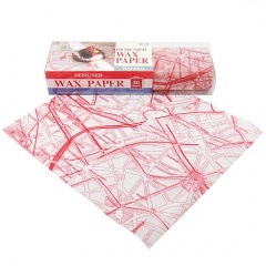 �ǥ�����Wax�ڡ��ѡ����쥮��顼�ʥ�����ɥѥ�ޥåס���åɡ�