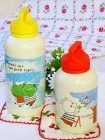 Shinzi Katoh 広口アルミボトル（430ml／580ml）|アルミボトル/魔法瓶|キッチングッズ
