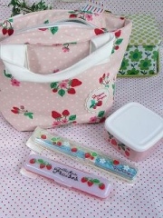 DECOLE ginger sugar ���䥷�����դ�������BAG  ���ȥ��٥꡼