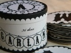 アルファベットDISCセット＜36枚入＞|SOLD OUT