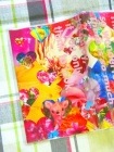 〈〈2013年 手帳〉〉　【蜷川実花】　ニナデジ　スケジュール帳　ダイアリー＜B6変型＞ホリゾンタルWeekly　|SOLD OUT