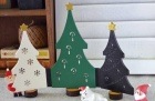 Decole　【Xmas】　のぞき見パーテーション|SOLD OUT