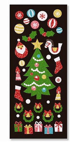 �ڥ��ꥹ�ޥ�������ۡ�����å��������롧��ĥ꡼�����ꥹ�ޥ�������ա�