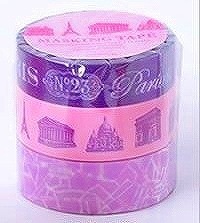 �ޥ����󥰥ơ���3�����åȥ������ɥ����������Paris���ѡ��ץ��