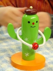 Decole���ؤʤ������ܥƥ�in the game