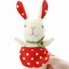 GOOD LUCK!���������Υݥ륫SS