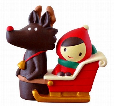 Decole���֤����� ���ꥹ�ޥ��ޥ����åȡ����󥰥�㥸�󥰥�٥�䡡�㾯�����Ѱղ�ǽ�Ǥ�����