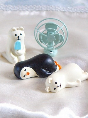 Decole���ƤΤޤä���ޥ����åȡ��㤷�����ޤ����ء�