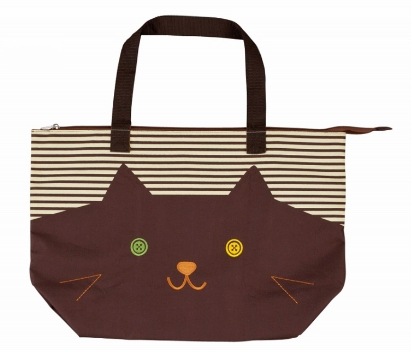 DECOLE Lala Voyage(��顦�ܥ䡼����� ����꡼����Хå���ͥ���