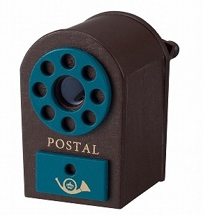 Decole CLASSIC Postal ��ȥ���ɮ���