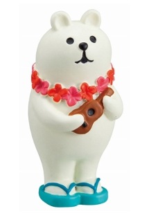 Decole���ƤΤޤä���ޥ����åȡ��㥦����줷�����ޡ�