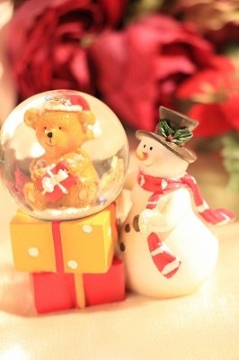 ��Xmas(���ꥹ�ޥ�)�ۥ��Ρ��ɡ���ڥ��ꥹ�ޥ�/���Ρ��ޥ���ƥǥ��٥�����