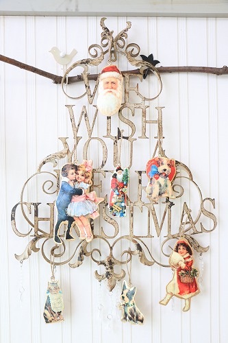 �ڥ�꡼����������ǥ��졼�����������ǥ�����ơ��������饹�ȡ��֥ꥭ�Υ����ʥ��ȡ�7���ۥ��å�