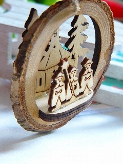 �����������󥿡������󡡥������å�Ω�Υѡ��ġ������ʥ��ȡ�3���