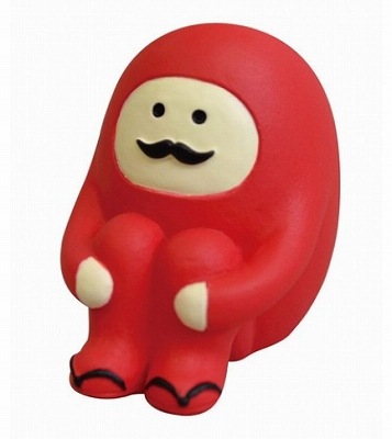 Decole���ڤ�����꡼���ۡ��ΰ�¤�����