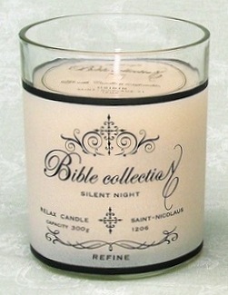 BIBLEcollection�����ɥ롡�������󥸡��ݡ����դ���3���ꤢ���