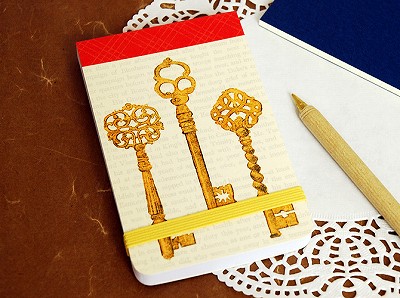 GALISON ߥ˥ѥåɡKey