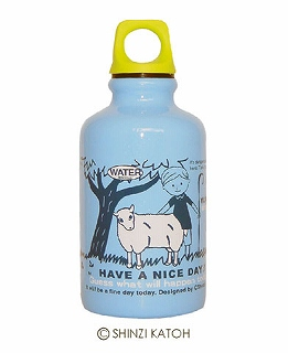 Shinzi Katoh ����ߥܥȥ롡300����