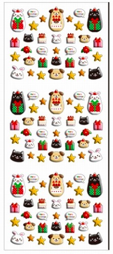 ���ꥹ�ޥ� ��ä����᥷���� ���˥ޥ�ѡ��ƥ�