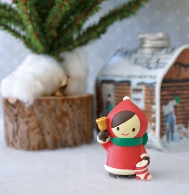 Decole���֤����� ���ꥹ�ޥ��ޥ����åȡ����󥰥�㥸�󥰥�٥�䡡�㾯�����Ѱղ�ǽ�Ǥ�����