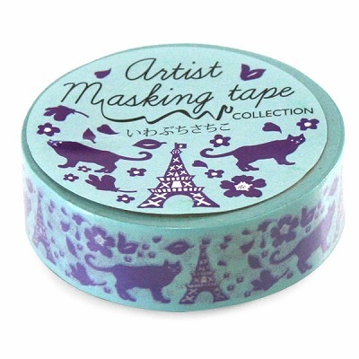 ARTIST MASKING���ޥ����󥰥ơ���1��/�� ����֤��������ס�ͥ��ȥѥ� / �ڥԥ�/�������֥롼�ۡ�