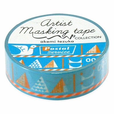 ARTIST MASKING���ޥ����󥰥ơ���1��/ �֤ƤŤ������ߡ� �� �ݥ����륵���ӥ�  �ڥ֥롼�ۡ�