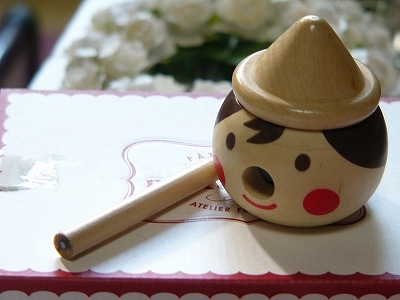 Decole �ԥΥ����α�ɮ���