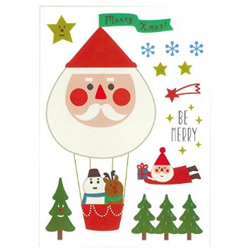 Decole�����ꥹ�ޥ� �������륹�ƥå���mini