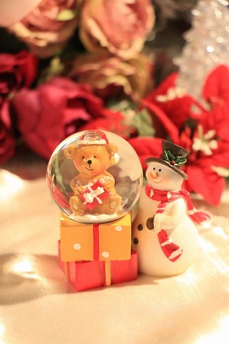 ��Xmas(���ꥹ�ޥ�)�ۥ��Ρ��ɡ���ڥ��ꥹ�ޥ�/���Ρ��ޥ���ƥǥ��٥�����