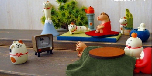 Decole���ڤ�����꡼���ۡ��ΰ�¤�����