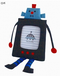 DECOLE Decolello. �������åȥե��ȥե졼�ࡡ3����󤴡����ܥåȡ����Τ���