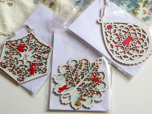 ���ꥹ�ޥ������åɥ����ʥ��ȥ����ɡ��������åȡ���6���