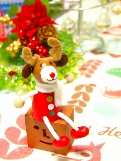 ����������DETOA�����ꥹ�ޥ��쥹�ˡ����ȥʥ������å�/�ʥ������