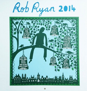 ֡饤Rob Ryanˡڤ골2014ǯڳ͢