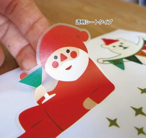 Decole�����ꥹ�ޥ� �������륹�ƥå�����ѡ��ƥ�/�ĥ꡼/�����ʥ��ȡ�