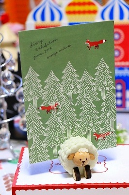 Decole �ե���ȤҤĤ������ɥ������