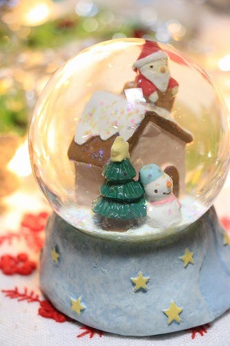 ��Xmas(���ꥹ�ޥ�)�ۥ��Ρ��ɡ���ڥϥ������ꥹ�ޥ���L�ˡ�