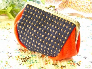 DECOLE �礭���������޸��ݡ�������ͥ��ӡ��ߥ���󥸡�