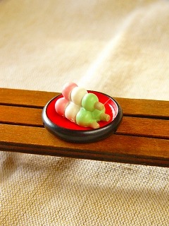 Decole���դΤ��ָ����ޤä���ޥ����åȡ��㤪�ָ��Ļҡ�